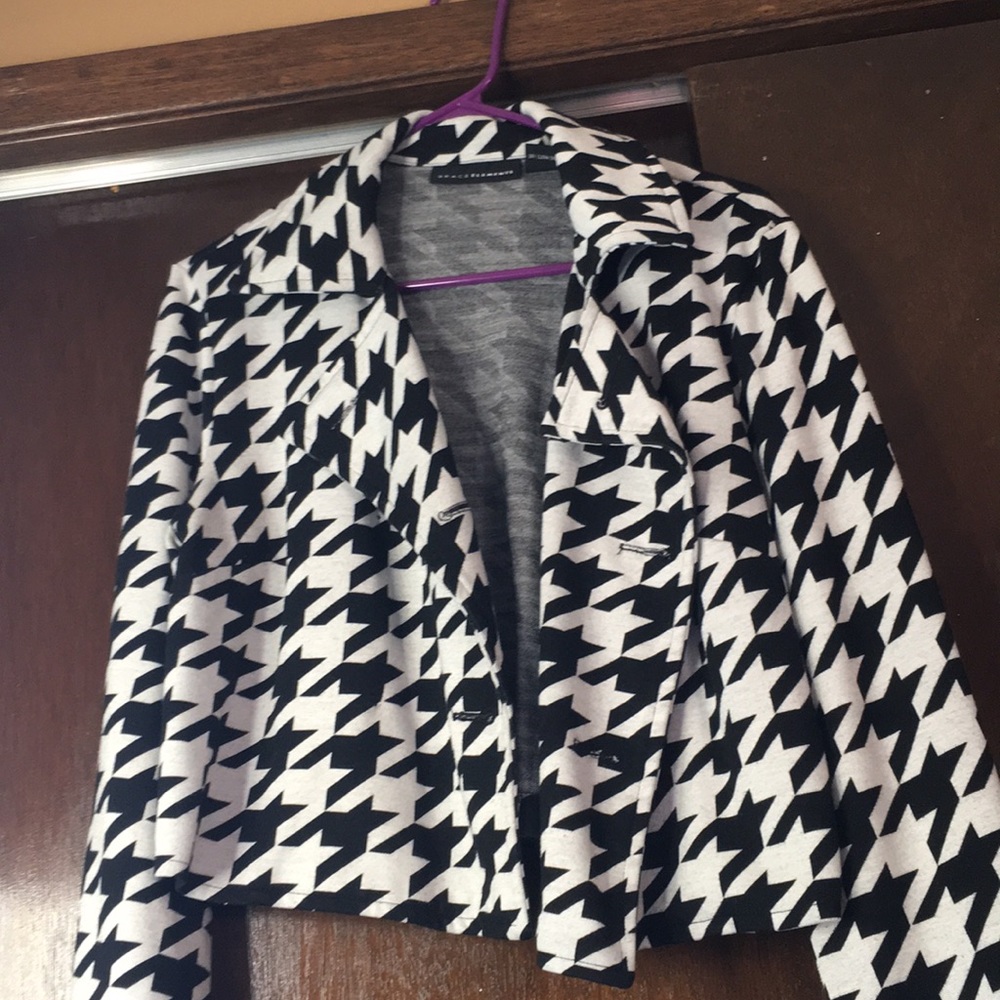 Blazer jacket